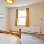 Ground Floor At The Old Vicarage 斯卡伯勒